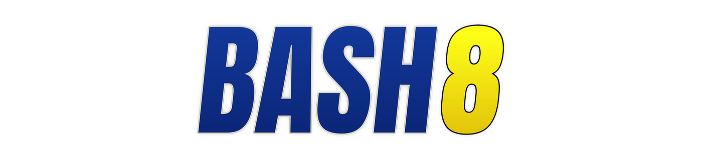 bash8